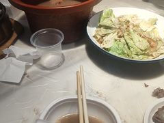 -老街烧烤大排档·地道湖北菜·龙虾馆(汉口火车站店)