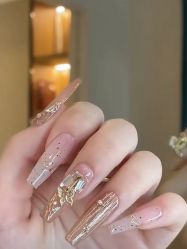 -LILY NAILS美甲美睫
