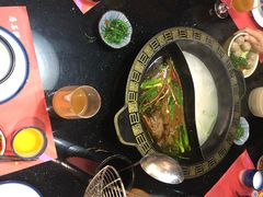 -潮澎派·潮汕菜大排档(南较西路店)