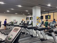 -奇迹健身(金牛凯德店)