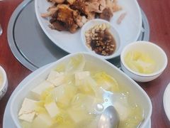 -聚首堂·特色小吃·肘子(什刹海德胜门店)