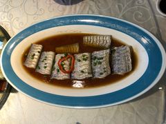 -爷爷的草帽·海鲜馆(孙塘路店)