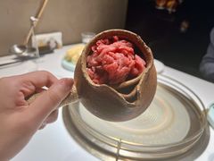 -领鲜天下·焗海鲜·花胶鸡(天目里店)
