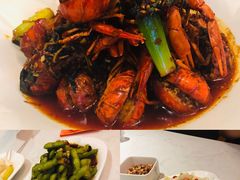 -虾胡闹·澳洲小龙虾·烧烤(福田鲨鱼店)
