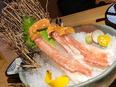 -綱元·海鲜豆捞(明州里店)
