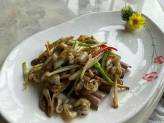 -百鱼庄(仙葫店)