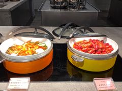 -南湖宾馆·鸳湖阁全日制餐厅