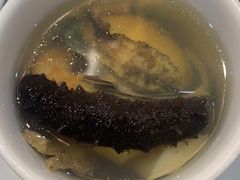 海鲜佛跳墙-王庄阿咪海鲜大排档(上下杭店)
