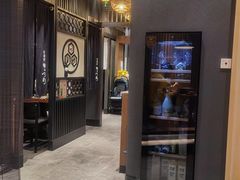 大堂-玄白·炭烤活鳗(上海首店)