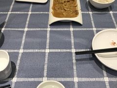 -皇城根北京风味主题餐厅(滨海万达店)