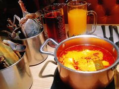 -星伦多自助料理(花山金鹰店)