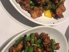 -汤城小厨•粤菜•靓汤(苏州街店)