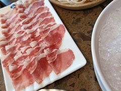 -小龙坎老火锅(北京三里屯店)