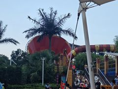 -上海玛雅海滩水公园