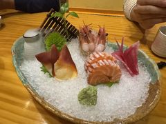 -楽燚日本料理(九曲里店)