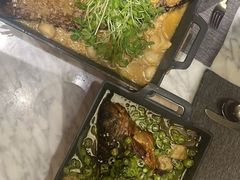 -北京王府井希尔顿酒店·万斯阁西餐厅