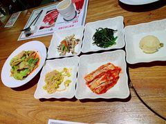 -紫霞门韩国料理烤肉(深南东路店)