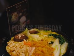 -yokocho上横町·日本食街(深业上城店)