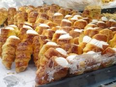 -爱德顺糕点食屋(利民道店)