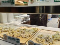 -袁记云饺(南门口店)