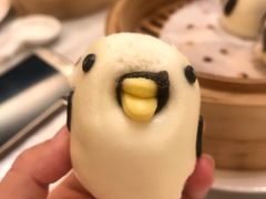 -酌宴府The China Club·广州万富希尔顿酒店(云城东路店)
