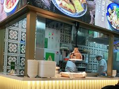 -西域胡氏大盘鸡(谈固店)
