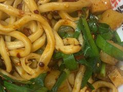 -超享乐剁椒面(合生汇店)