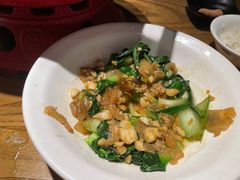 -爱碗亭·鲜炒湖南菜(壹城中心店)