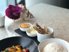 -广州四季酒店·佰鲜汇·现代法餐