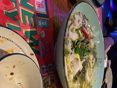 -胡桃里音乐酒馆(仓山万达店)