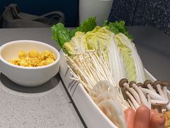 -半天妖烤鱼(紫荆广场店)