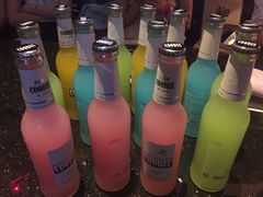 -萧邦音乐会所KTV·蒸汽活海鲜自助(福田店)