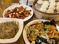 -陈傻子餐厅(世纪都会店)