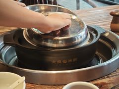 -大良毋米粥(锦龙路总店)