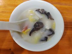 -老济南民间小吃·传统鲁菜(芙蓉街店)