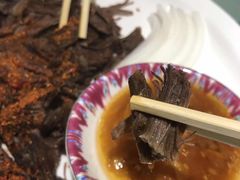 -新疆巴州金丝特餐厅(大钟寺店)