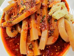 -清真益鑫羊肉手抓馆(南大街店)