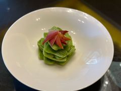 -大海中餐厅(宁波春晓世茂希尔顿逸林酒店)