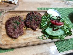 -ALAMEEN阿拉伯餐厅(三里屯店)