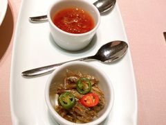 餐前小食-新荣记(建国门外大街店)