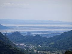 -雁荡山风景名胜区-朝阳洞