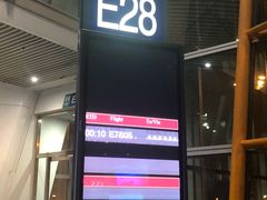 -博莱国际机场
