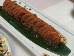 -假装苏杭·园林餐厅(陆家嘴中心店)
