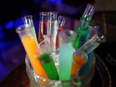 -好久不见网红乐队酒吧(鼓浪屿海底世界店)