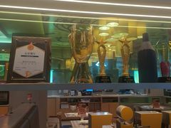 -菲滋意式餐厅(富阳东方茂店)
