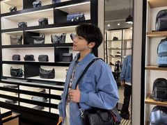 -王府井奥莱棋盘山小镇