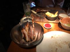 -The Meat & Wine Co Southbank(南岸店)