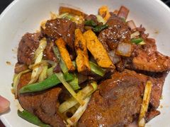 -寻裕记·现炒浇头面(人民广场店)