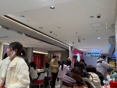 -海底捞火锅(崇文门新世界百货店)
