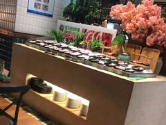 -亚马逊环球美食百汇(新城吾悦广场店)